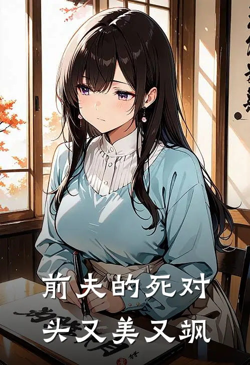前夫的死对头又美又飒