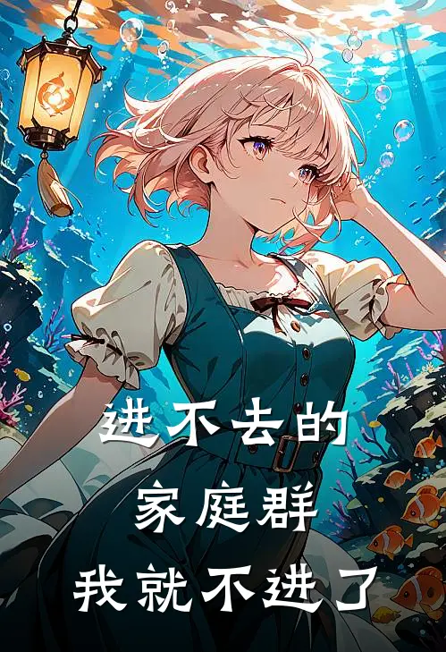 念安明远《进不去的家庭群，我就不进了》_(念安明远)热门小说