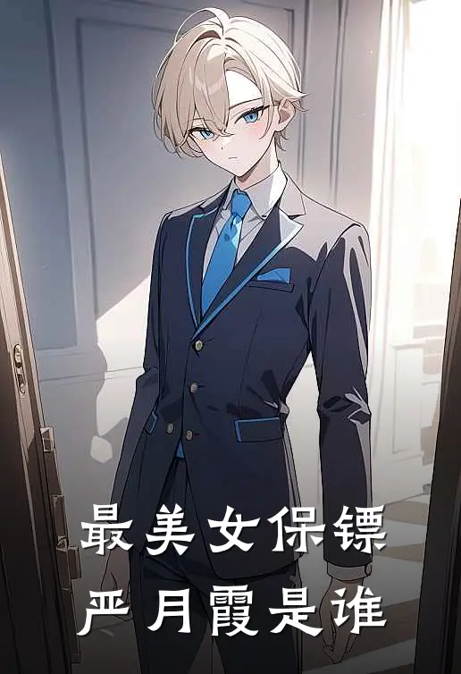 最美女保镖严月霞是谁