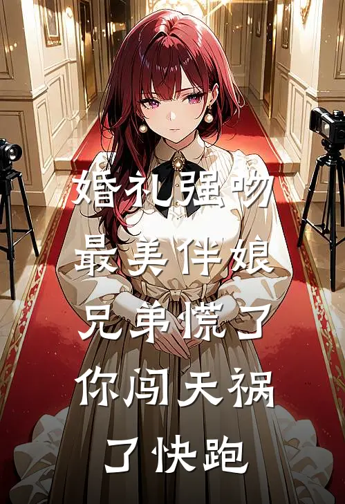 婚礼强吻最美伴娘，兄弟慌了：你闯天祸了快跑(陆婉清秦云帆)最新完本小说推荐_免费小说推荐婚礼强吻最美伴娘，兄弟慌了：你闯天祸了快跑陆婉清秦云帆