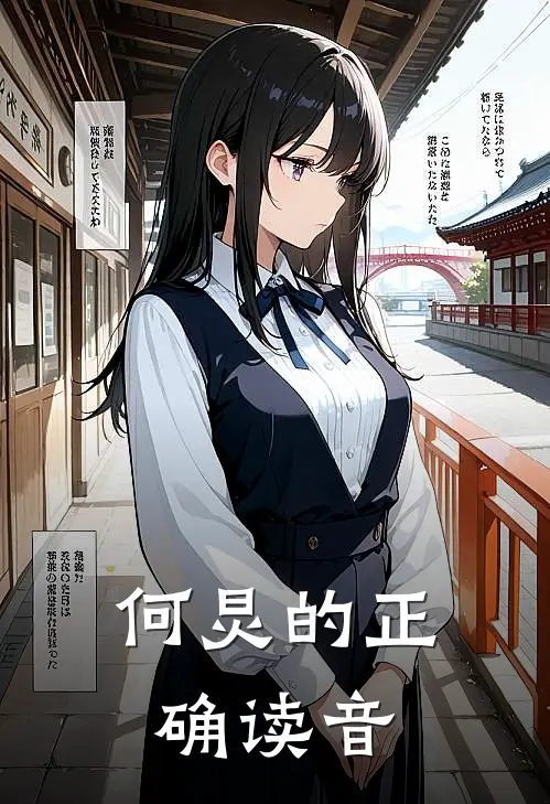 何炅的正确读音