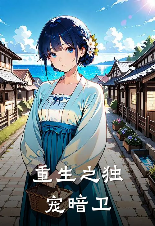 重生之独宠暗卫