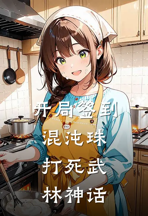 开局签到混沌珠，打死武林神话(林凡司徒玄冥)热门完本小说_最新小说开局签到混沌珠，打死武林神话林凡司徒玄冥