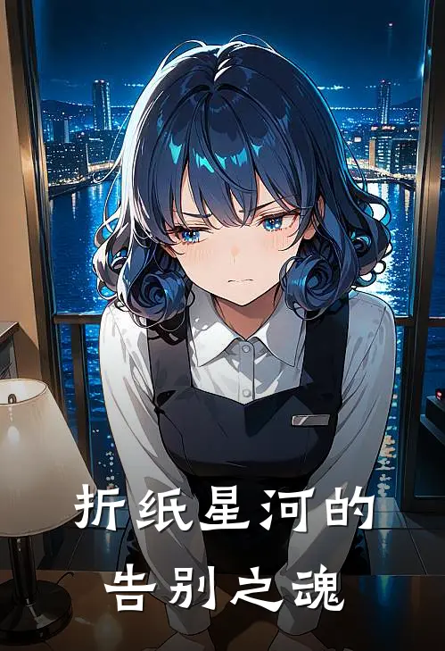 折纸星河的告别之魂