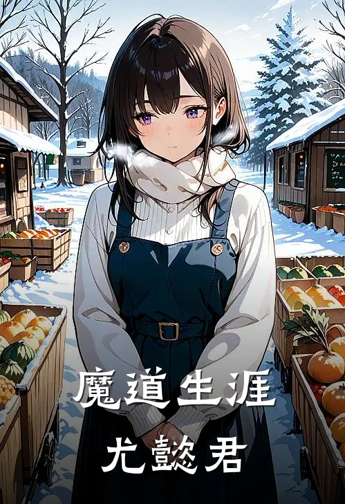 魔道生涯尤懿君