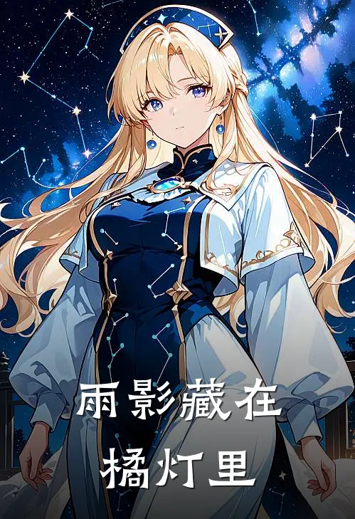 雨影藏在橘灯里时遥凤栖免费小说全文阅读_免费小说在线阅读雨影藏在橘灯里时遥凤栖