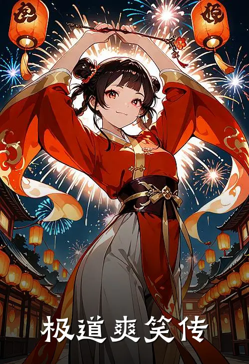 极道爽笑传