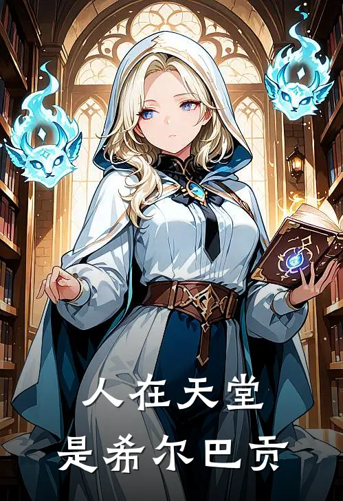 人在天堂，是希尔巴贡(黄茂黄毛)最新推荐小说_在哪看免费小说人在天堂，是希尔巴贡黄茂黄毛