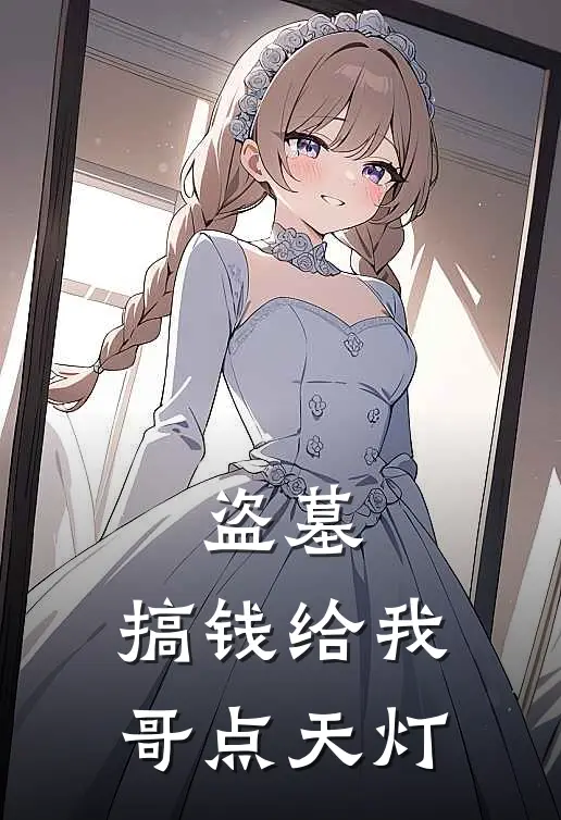 盗墓：搞钱给我哥点天灯(吴漾吴协)在线阅读免费小说_完整版小说免费阅读盗墓：搞钱给我哥点天灯(吴漾吴协)