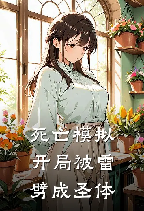 死亡模拟：开局被雷劈成圣体(顾长生秦冷月)小说推荐完本_全本免费小说死亡模拟：开局被雷劈成圣体顾长生秦冷月