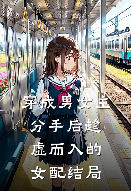 穿成男女主分手后趁虚而入的女配结局