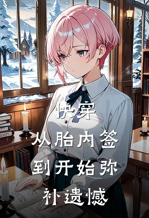 快穿：从胎内签到开始弥补遗憾薄嘉懿苏晚全文免费阅读无弹窗大结局_薄嘉懿苏晚（快穿：从胎内签到开始弥补遗憾）小说免费阅读大结局