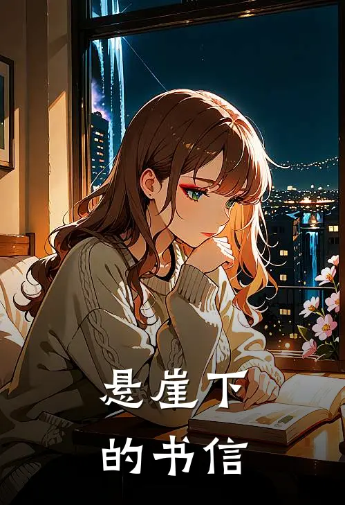 悬崖下的书信(明祈翠儿)热门小说推荐_免费小说在线看悬崖下的书信明祈翠儿