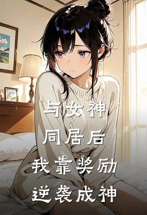 与女神同居后，我靠奖励逆袭成神
