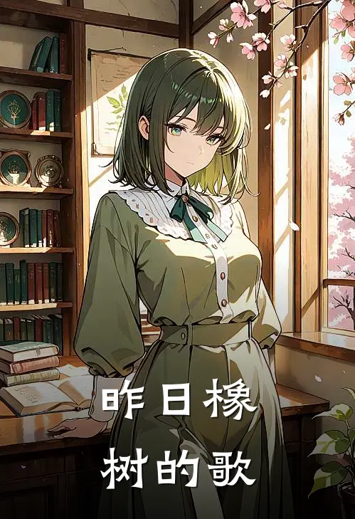 昨日橡树的歌沈惟林嘉热门的小说_热门小说在线阅读昨日橡树的歌沈惟林嘉