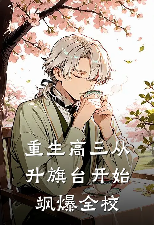 重生高三从升旗台开始飒爆全校(时雨白莲莲)热门小说_完结版小说全文免费阅读重生高三从升旗台开始飒爆全校(时雨白莲莲)