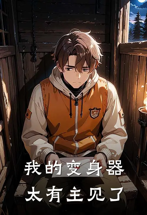 我的变身器太有主见了周毅林天免费小说笔趣阁_完结小说免费阅读我的变身器太有主见了周毅林天