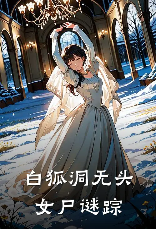 白狐洞无头女尸谜踪(阿发喜王二牛)小说完整版_完结好看小说白狐洞无头女尸谜踪阿发喜王二牛