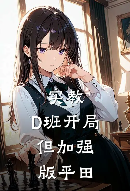 实教：D班开局，但加强版平田