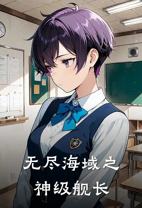 无尽海域之神级舰长