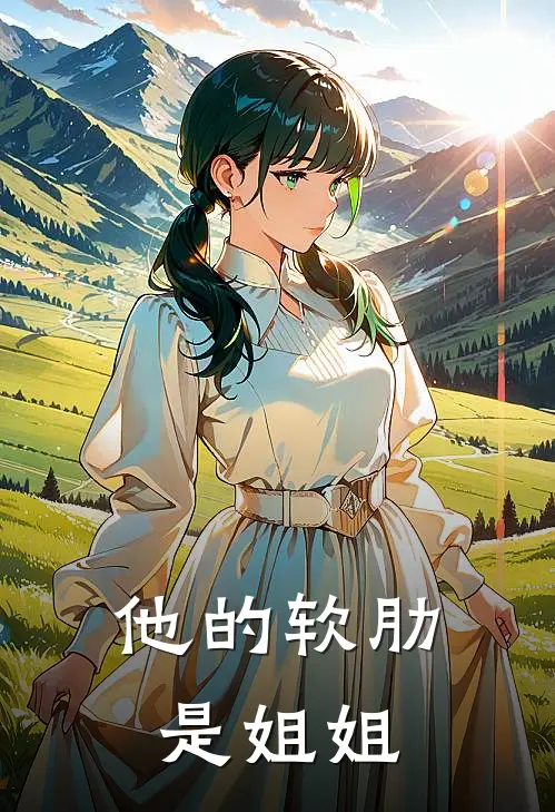 他的软肋是姐姐