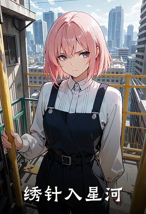绣针入星河沈知微陆时衍免费小说完结_最新完本小说推荐绣针入星河(沈知微陆时衍)
