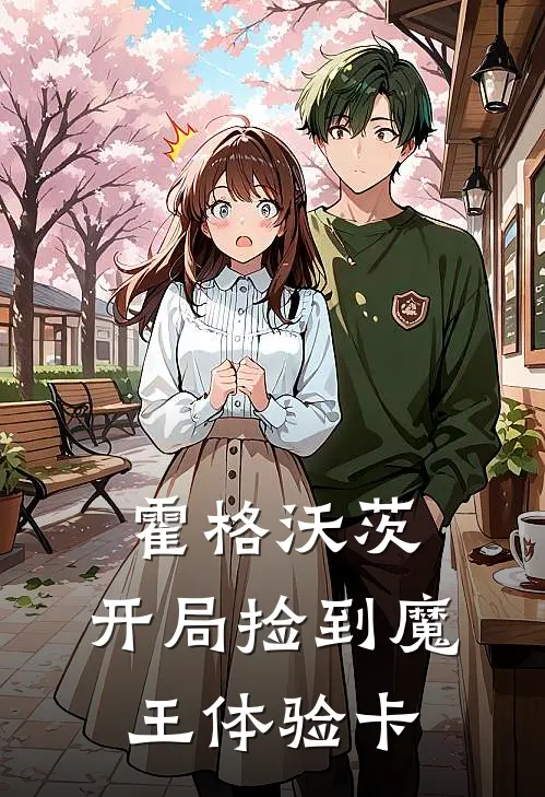 霍格沃茨：开局捡到魔王体验卡