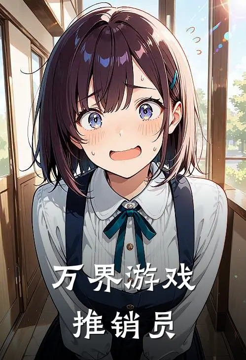 万界游戏推销员