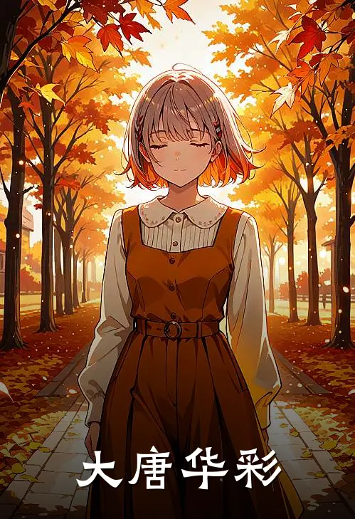 大唐华彩