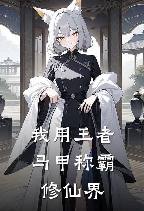 我用王者马甲称霸修仙界