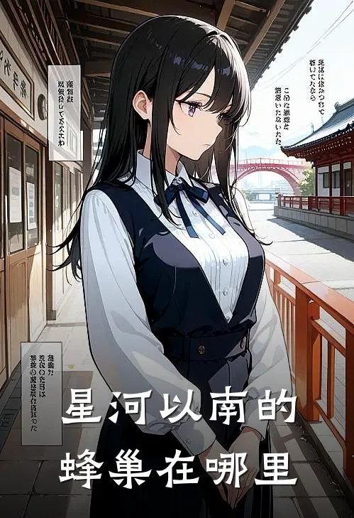 星河以南的蜂巢在哪里