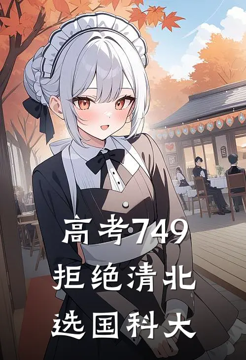 高考749：拒绝清北选国科大贺凡苏晓免费小说大全_完结的小说高考749：拒绝清北选国科大(贺凡苏晓)