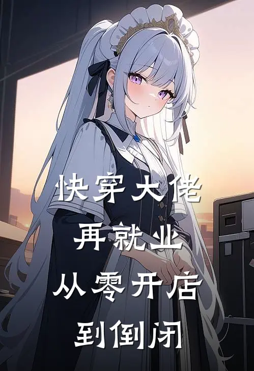 快穿大佬再就业，从零开店到倒闭