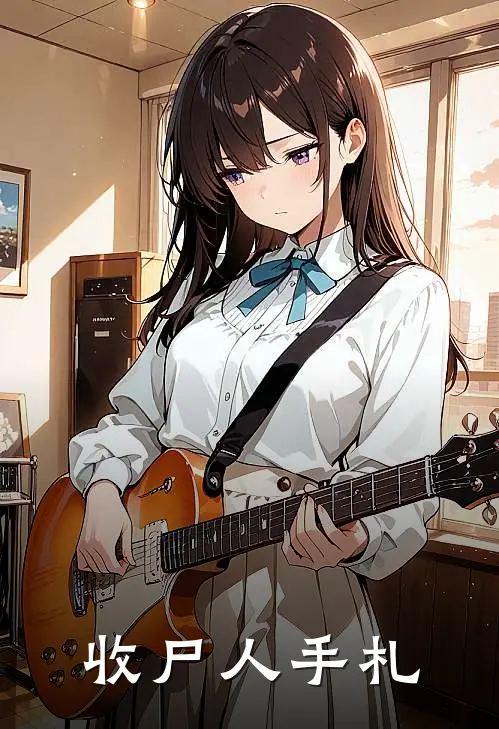 收尸人手札沈渊赵明新热门小说_小说免费阅读收尸人手札(沈渊赵明)