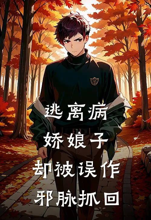 逃离病娇娘子，却被误作邪脉抓回（陆明宇赵磊）最新章节列表_陆明宇赵磊)逃离病娇娘子，却被误作邪脉抓回最新章节列表笔趣阁（逃离病娇娘子，却被误作邪脉抓回）