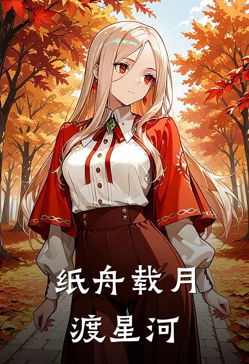 纸舟载月渡星河(沈言柳伯)小说免费阅读_热门小说阅读纸舟载月渡星河沈言柳伯