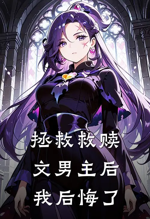 拯救救赎文男主后我后悔了(霍祈年向乔)推荐完结小说_最新章节列表拯救救赎文男主后我后悔了(霍祈年向乔)
