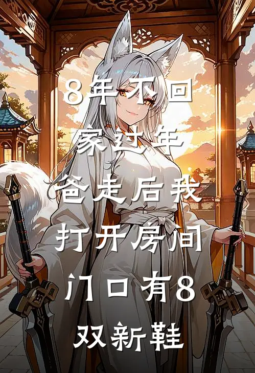 8年不回家过年，爸走后我打开房间，门口有8双新鞋赵桂兰刘芳热门小说大全_免费小说完结8年不回家过年，爸走后我打开房间，门口有8双新鞋赵桂兰刘芳