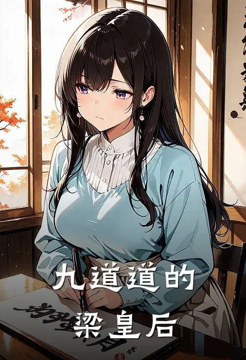 九道道的梁皇后萧煜霜月免费小说全集_免费小说在哪看九道道的梁皇后(萧煜霜月)