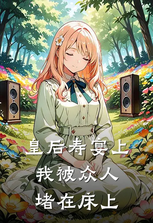 皇后寿宴上，我被众人堵在床上(姜梦璃宁致远)完结小说推荐_小说全文免费阅读皇后寿宴上，我被众人堵在床上姜梦璃宁致远