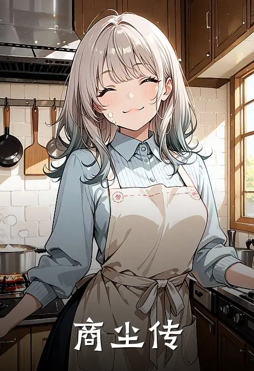 商尘传(陈砚老周)免费阅读_无弹窗全文免费阅读商尘传陈砚老周