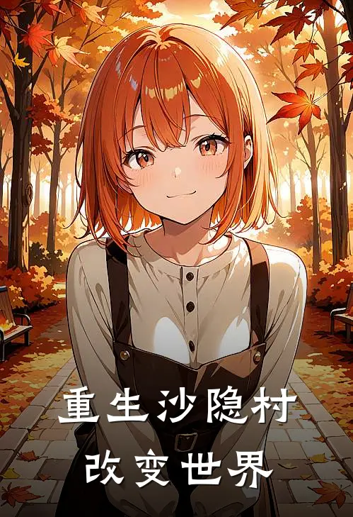 重生沙隐村改变世界