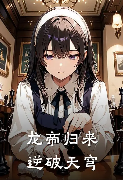 龙帝归来逆破天穹(姜峰林婉儿)完本小说_全本免费小说龙帝归来逆破天穹姜峰林婉儿