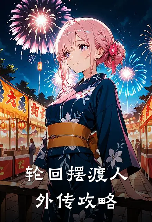 轮回摆渡人外传攻略