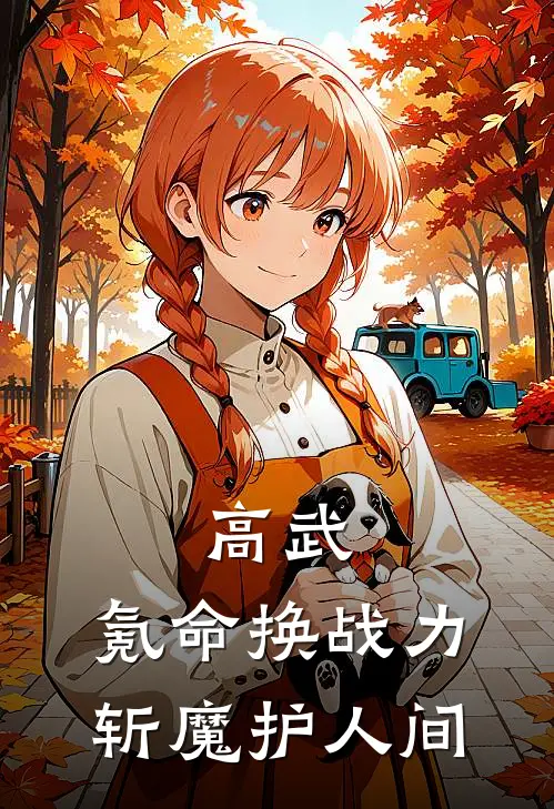 高武：氪命换战力，斩魔护人间秦凡李潇潇免费阅读全文_热门小说大全高武：氪命换战力，斩魔护人间秦凡李潇潇