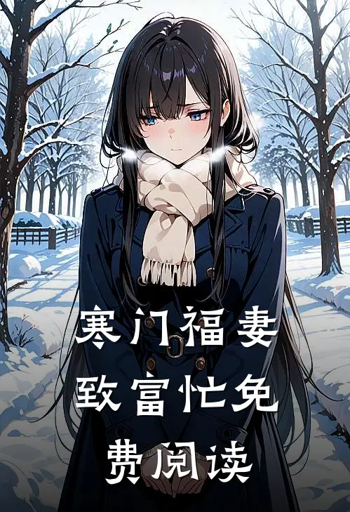 寒门福妻致富忙免费阅读