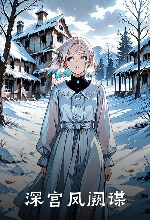 深宫凤阙谋知微春兰最新小说推荐_完结小说深宫凤阙谋(知微春兰)