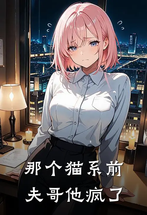 那个猫系前夫哥他疯了苏晚顾清完整免费小说_热门小说阅读那个猫系前夫哥他疯了苏晚顾清