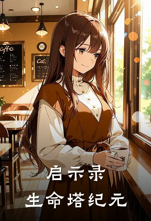 启示录：生命塔纪元韩冬秦虎完整版小说_最新章节列表启示录：生命塔纪元(韩冬秦虎)