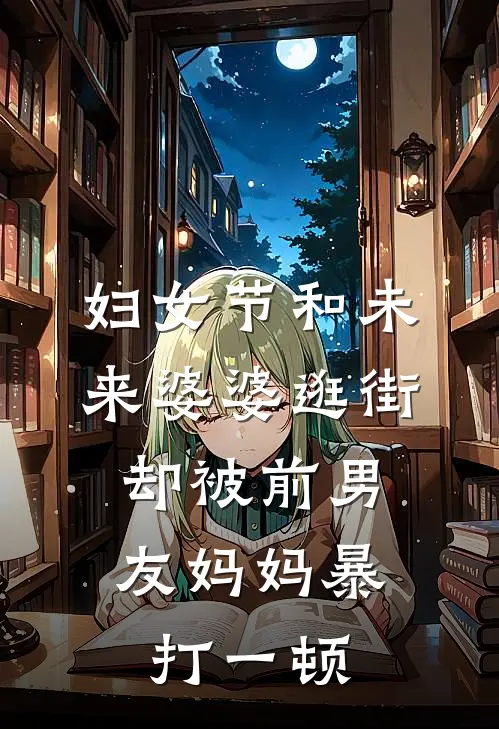 妇女节和未来婆婆逛街，却被前男友妈妈暴打一顿(赵巧巧陈丽芬)全本免费完结小说_小说完结免费妇女节和未来婆婆逛街，却被前男友妈妈暴打一顿赵巧巧陈丽芬